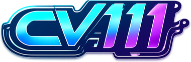 cv111 লোগো